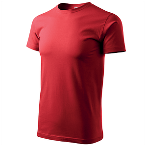 Tričko Basic pánské