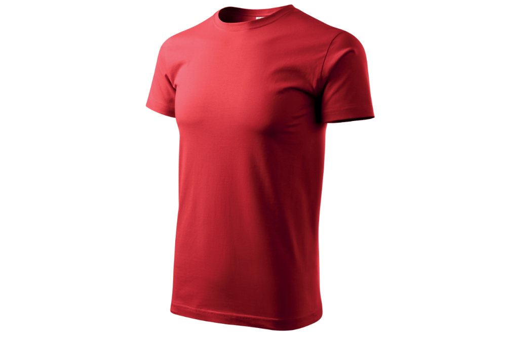 Tričko Basic pánské